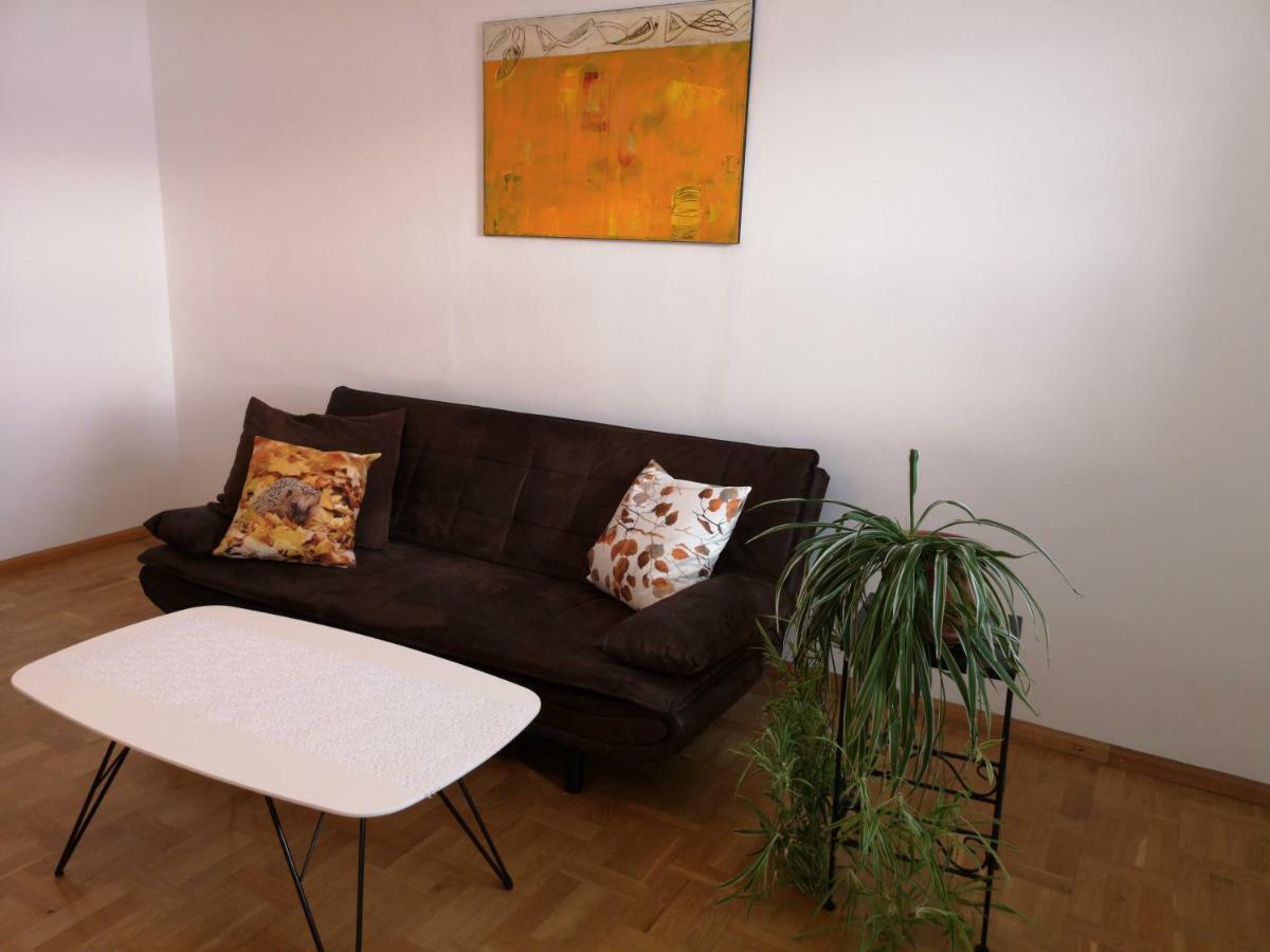 Ipfmuehle Studio 2 Hargelsberg Extérieur photo