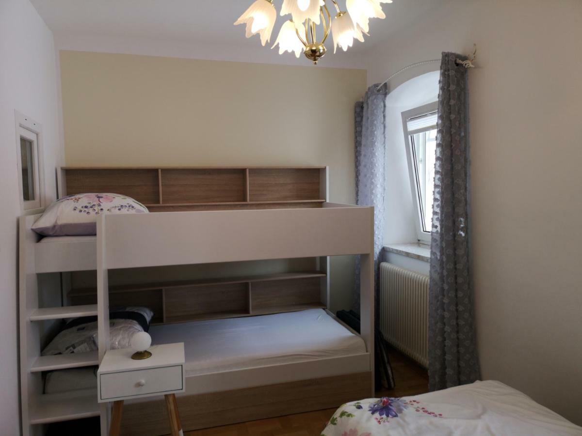 Ipfmuehle Studio 2 Hargelsberg Extérieur photo