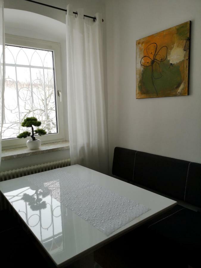 Ipfmuehle Studio 2 Hargelsberg Extérieur photo